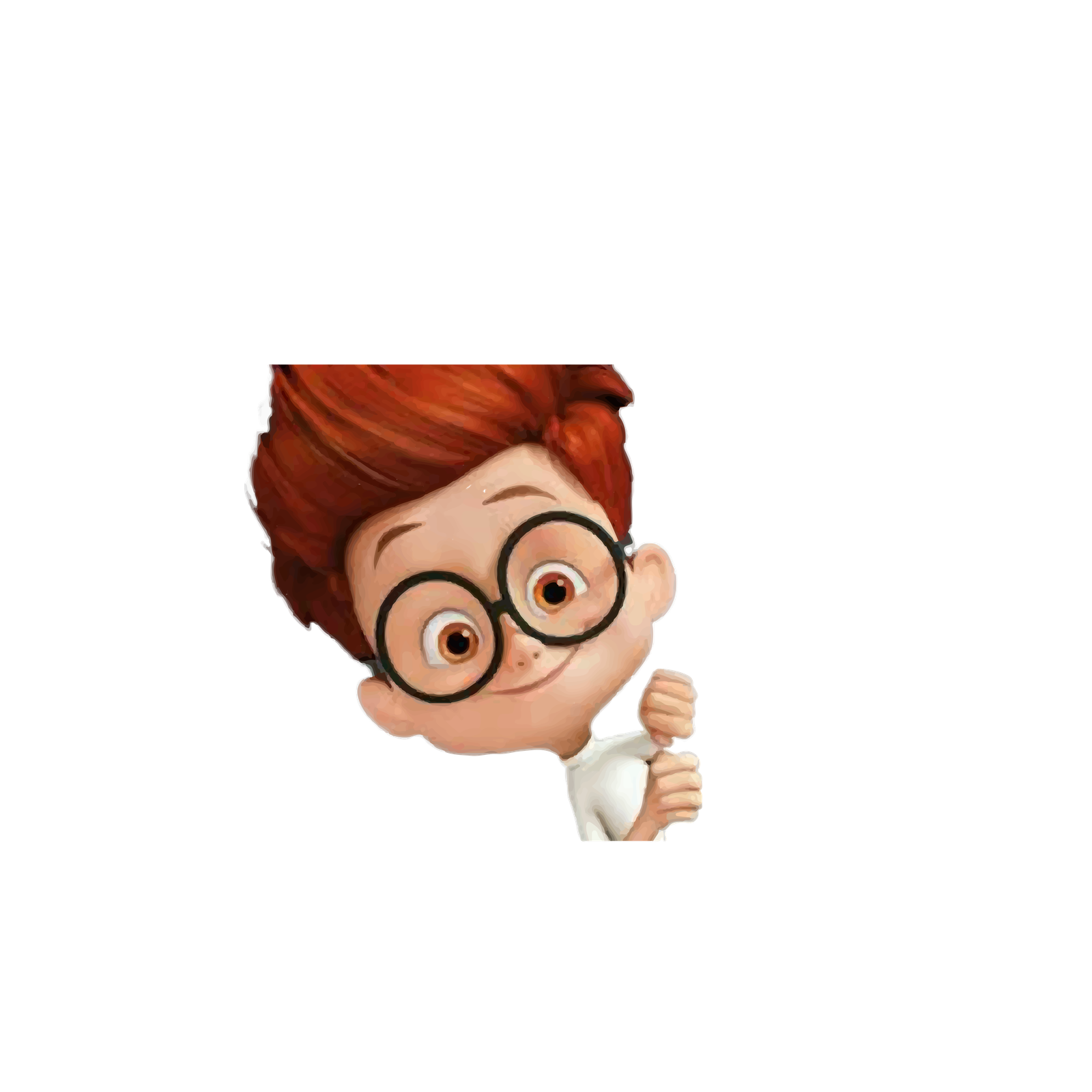 شخصیت کارتونی پسر